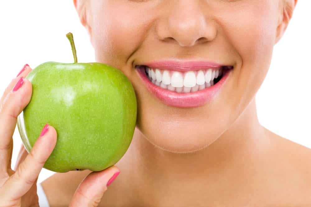 Link Between Diet and Dental Health