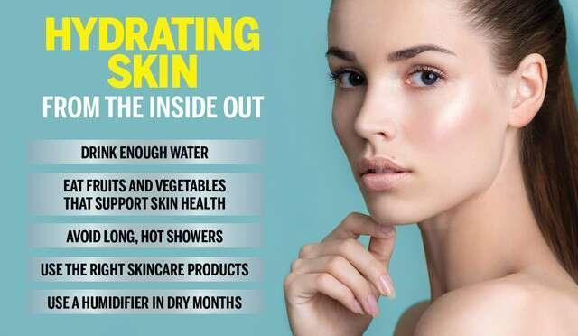 Expert Guide To Getting Glowing Skin Naturally | Femina.in
