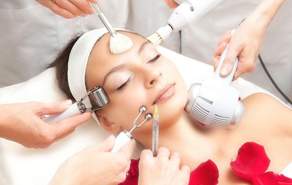 Advanced Skin Care Gainesville | Facials - New You Med Spa